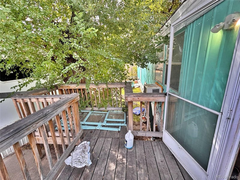 220 Mount View Ln Lot 15, Colorado Springs, CO 80907