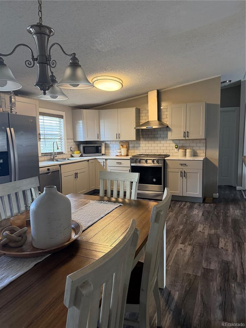 2551 W 92nd Ave Lot 312, Federal Heights, CO 80260