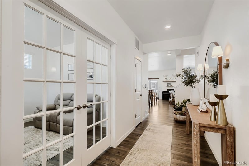 2877 Villageview Ln, Castle Rock, CO 80104