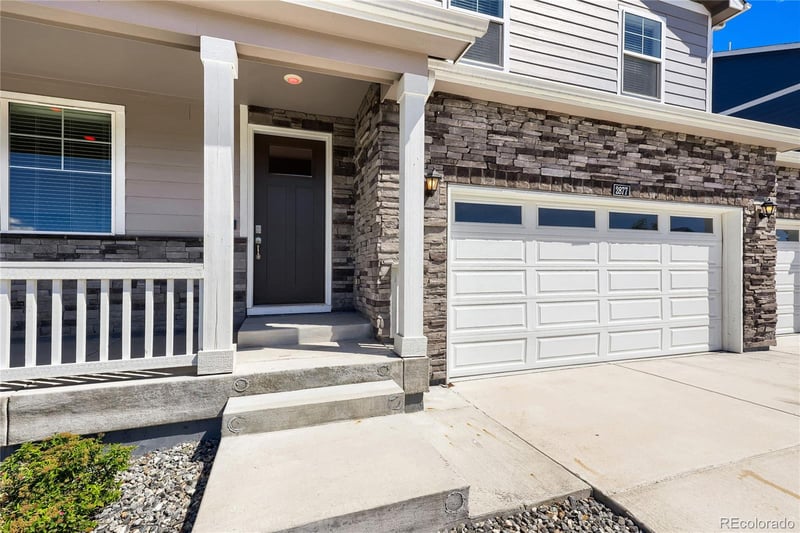 2877 Villageview Ln, Castle Rock, CO 80104