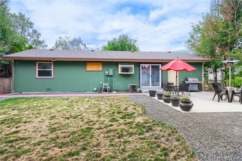 2535 Gina Dr, Colorado Springs, CO 80916