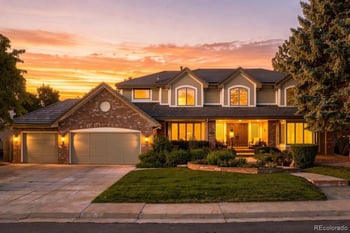 2224 S Queen St, Lakewood, CO 80227