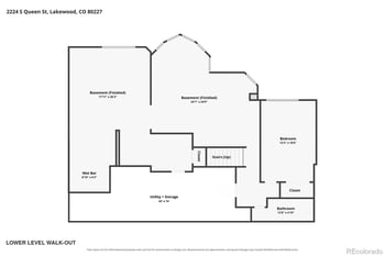 2224 S Queen St, Lakewood, CO 80227