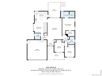 3068 50th Ave, Greeley, CO 80634
