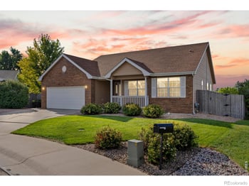3068 50th Ave, Greeley, CO 80634