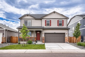 651 N Allium St, Watkins, CO 80137
