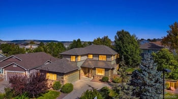 3410 Willowrun Ct, Castle Rock, CO 80109