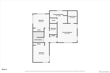 3410 Willowrun Ct, Castle Rock, CO 80109