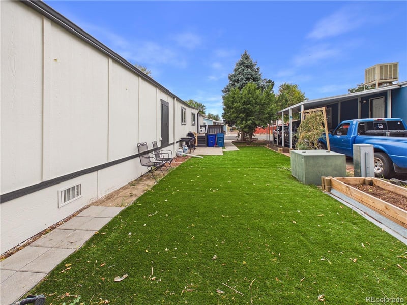 17034 E Buchanan Pl #42, Aurora, CO 80011