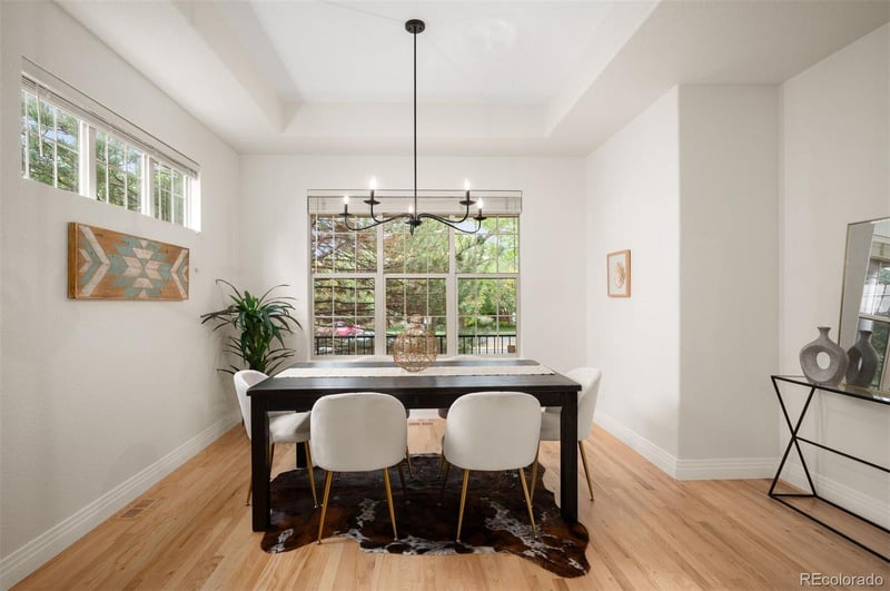 1087 Syracuse St, Denver, CO 80230