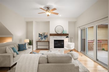 1087 Syracuse St, Denver, CO 80230