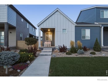 5966 Rendezvous Pw, Timnath, CO 80547
