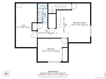 5966 Rendezvous Pw, Timnath, CO 80547