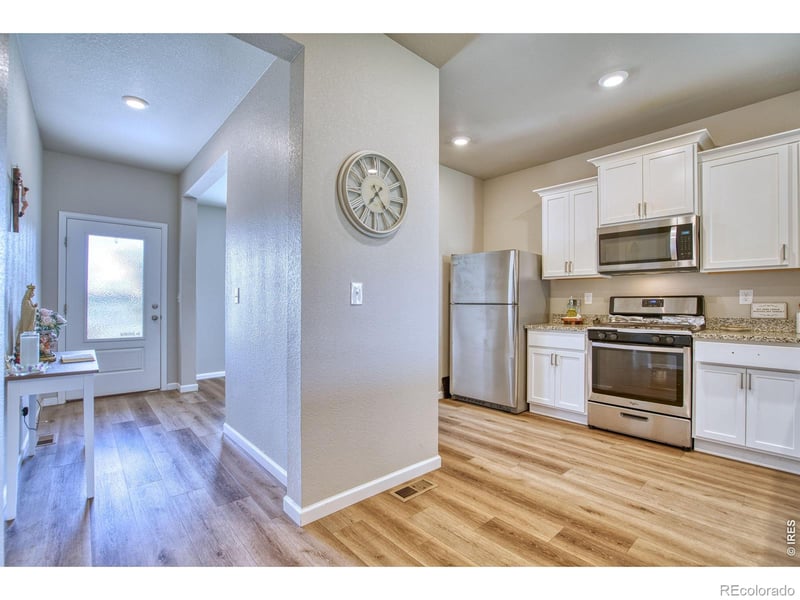 1127 Savona Ave, Fort Lupton, CO 80621