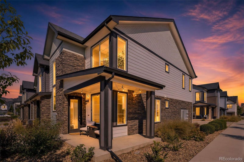 19592 W 93rd Pl #A, Arvada, CO 80007