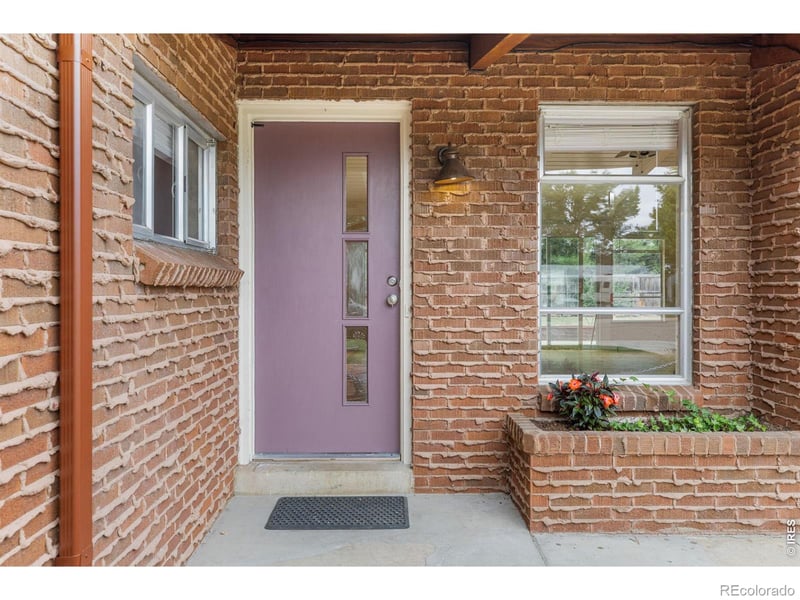 4350 Comanche Dr, Boulder, CO 80303