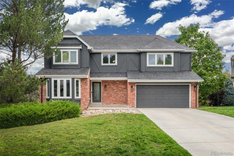 7840 Bristle Cone Pl, Lone Tree, CO 80124