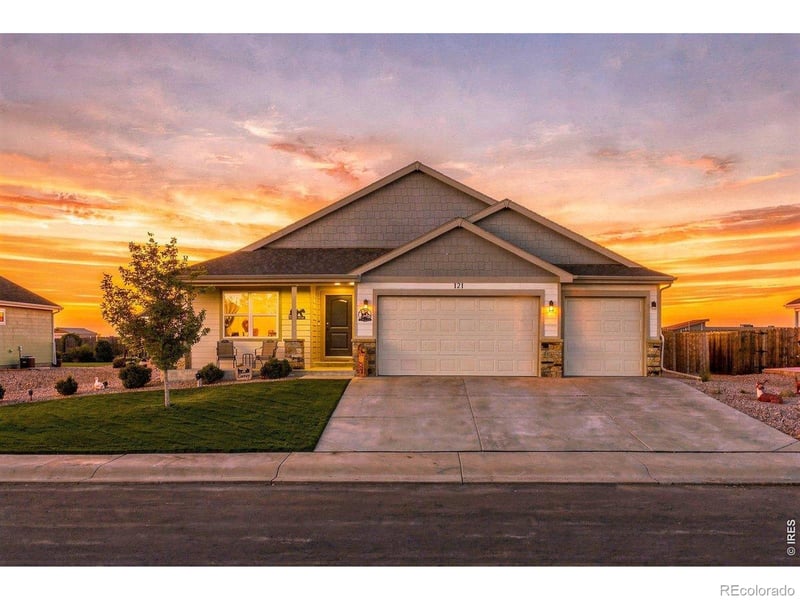 121 Seventh Ave, Wiggins, CO 80654