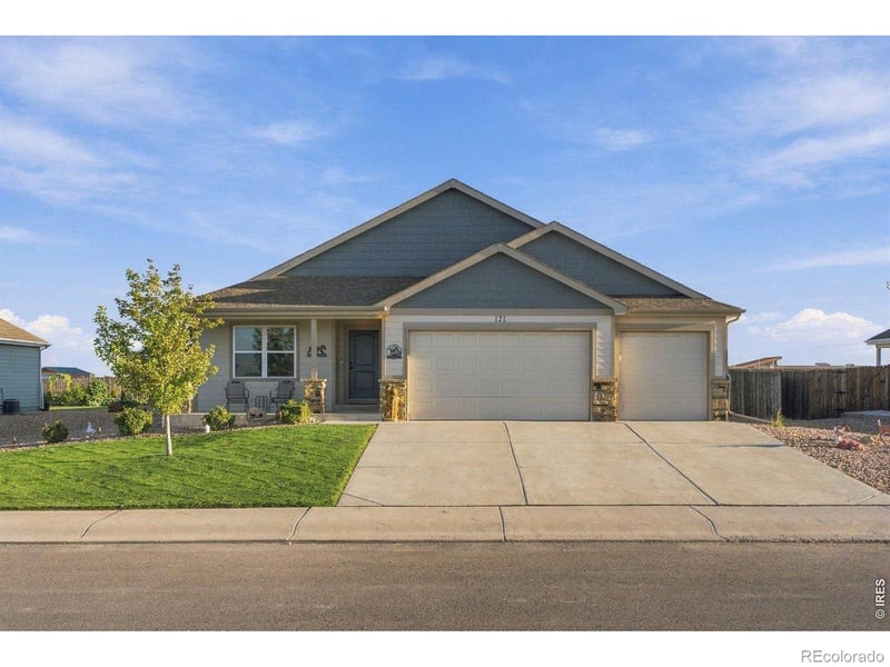 121 Seventh Ave, Wiggins, CO 80654