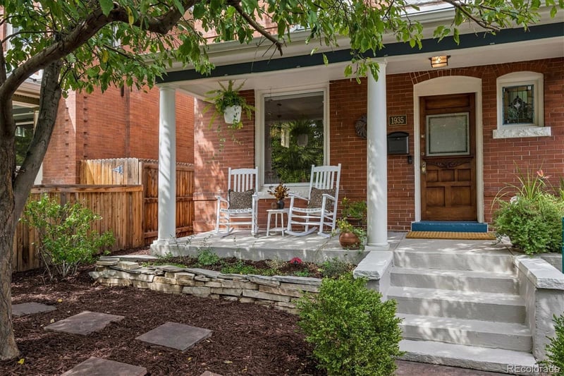 1935 W 39th Ave, Denver, CO 80211