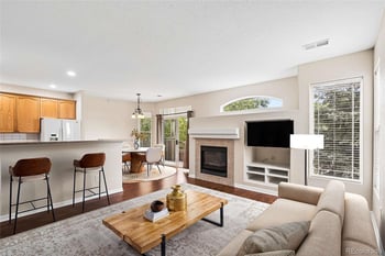 9568 W San Juan Cir #201, Littleton, CO 80128