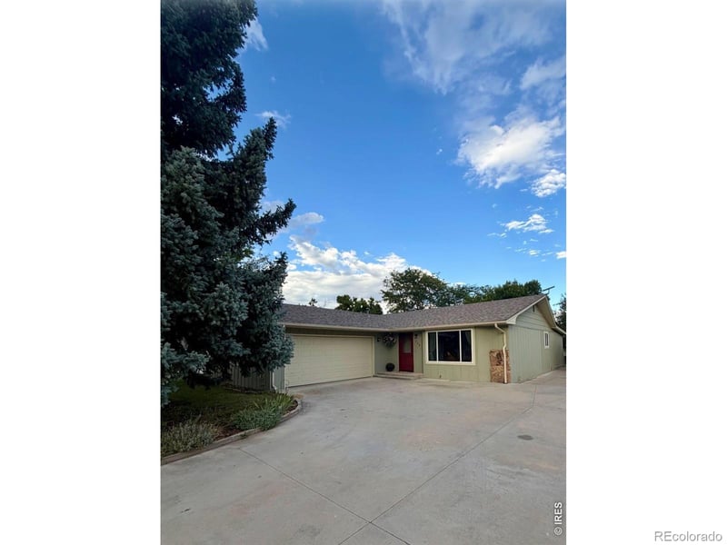 708 Theo Ave, Fort Collins, CO 80521