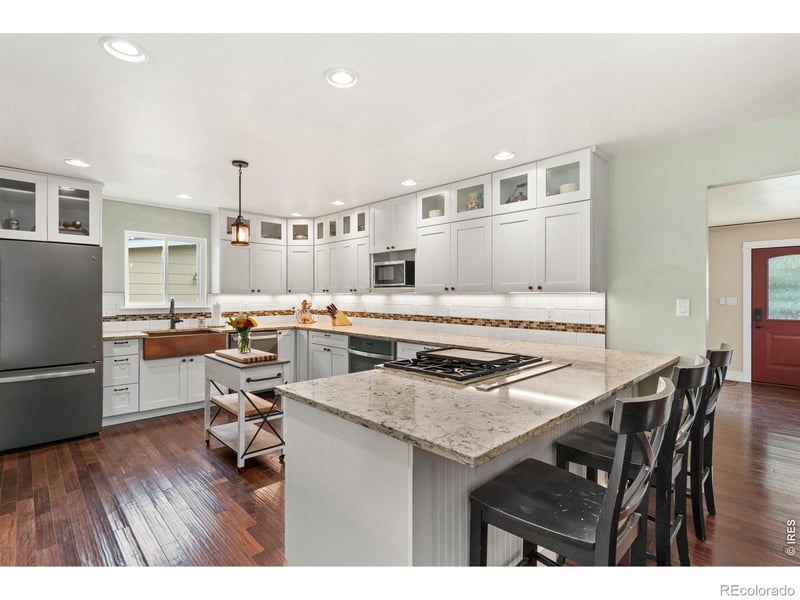 708 Theo Ave, Fort Collins, CO 80521
