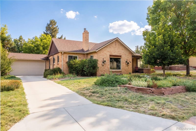 2635 Wolff St, Denver, CO 80212