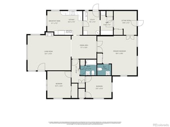 2635 Wolff St, Denver, CO 80212