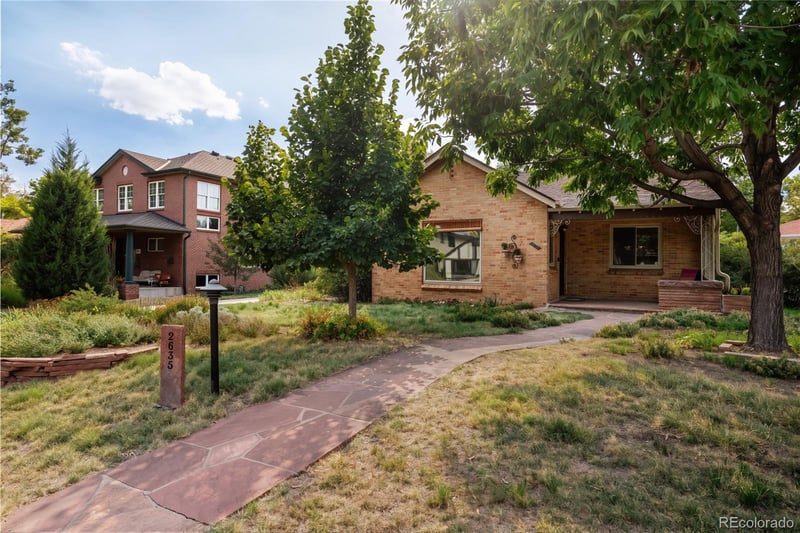 2635 Wolff St, Denver, CO 80212