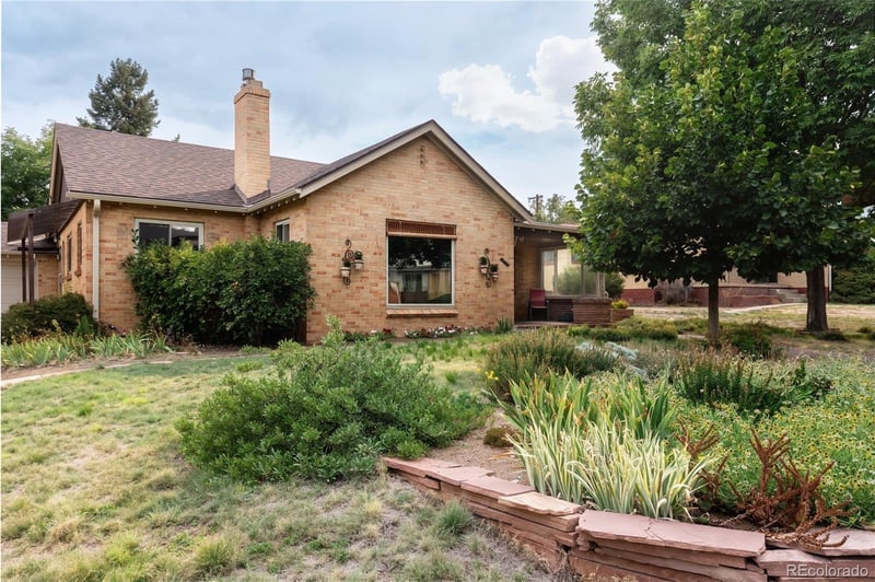 2635 Wolff St, Denver, CO 80212
