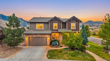5165 Barn Owl Ct, Morrison, CO 80465