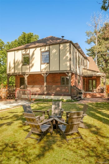 395 Albion St, Denver, CO 80220