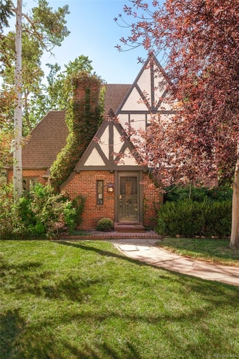 395 Albion St, Denver, CO 80220