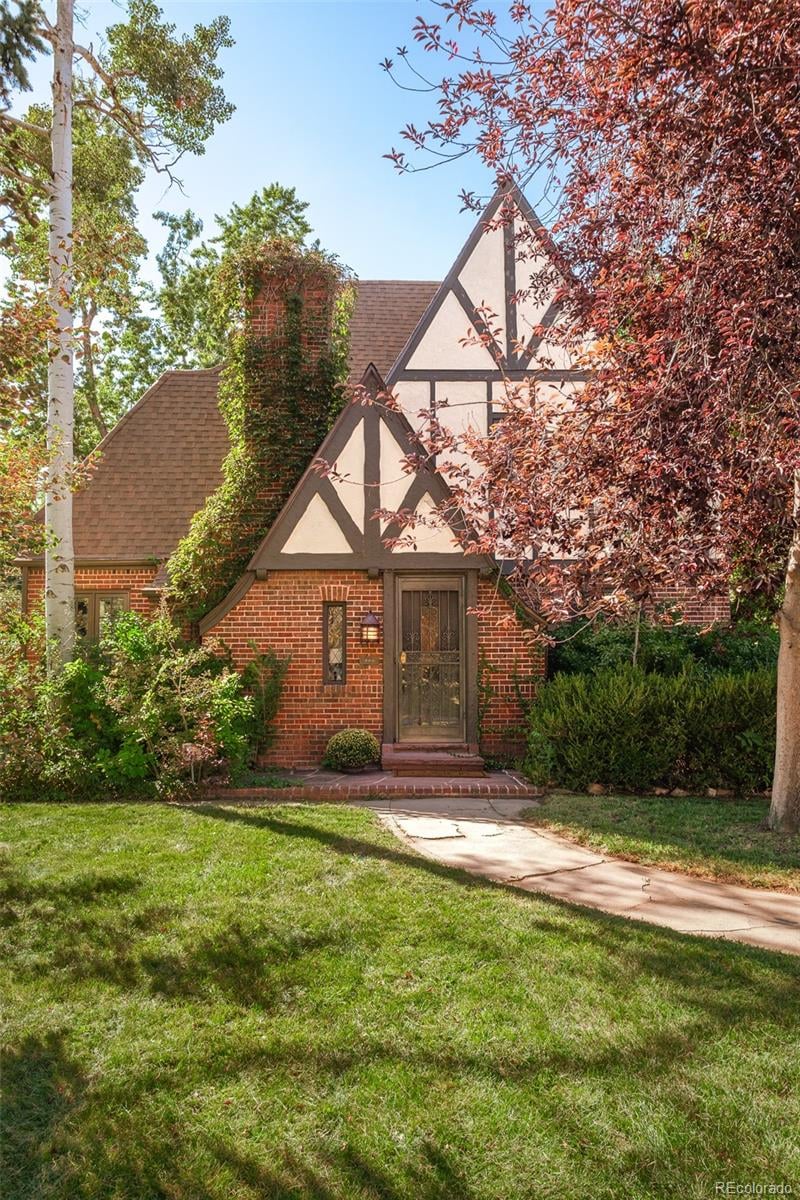 395 Albion St, Denver, CO 80220