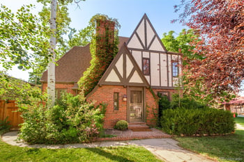 395 Albion St, Denver, CO 80220