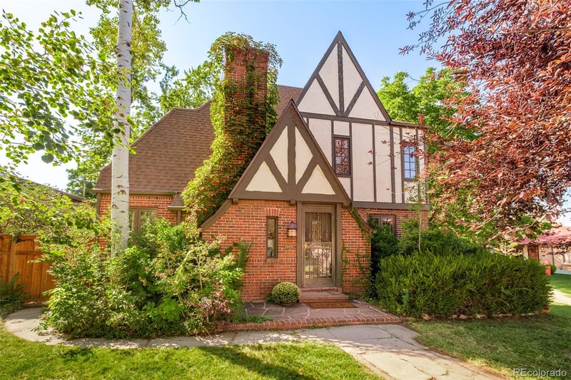 395 Albion St, Denver, CO 80220
