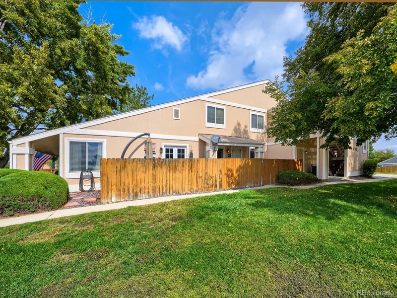 8798 Chase Dr #3, Arvada, CO 80003
