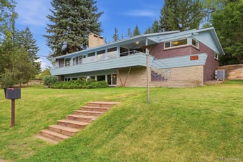 11600 W 24th Place Cir, Lakewood, CO 80215
