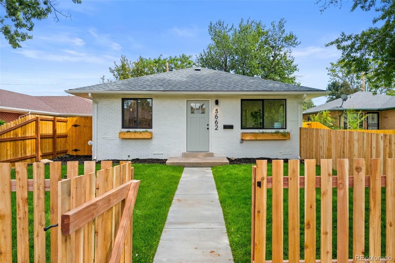 3662 Grape St, Denver, CO 80207