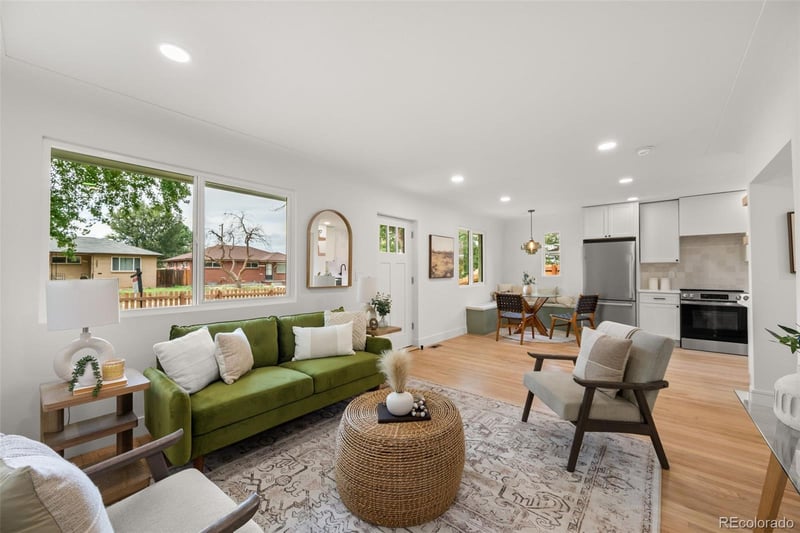 3662 Grape St, Denver, CO 80207