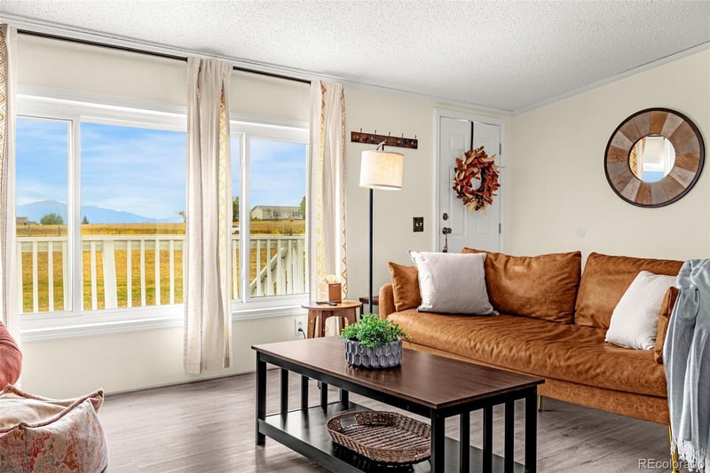 6015 Peerless Farms Rd, Peyton, CO 80831