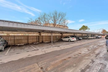 7455 E Quincy Ave #104, Denver, CO 80237