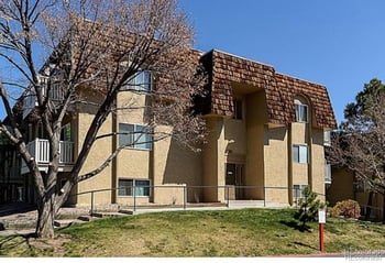 7455 E Quincy Ave #104, Denver, CO 80237