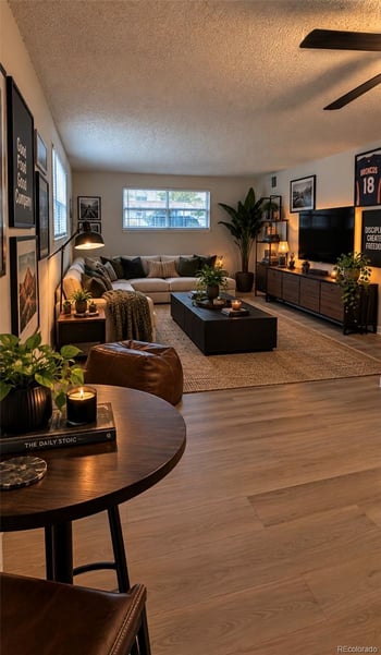 7455 E Quincy Ave #104, Denver, CO 80237