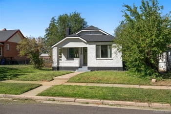 3553 N Clayton St, Denver, CO 80205