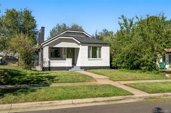 3553 N Clayton St, Denver, CO 80205