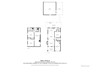 3553 N Clayton St, Denver, CO 80205