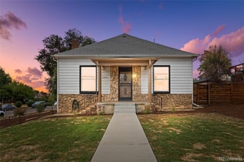 3201 Bruce Randolph Ave, Denver, CO 80205