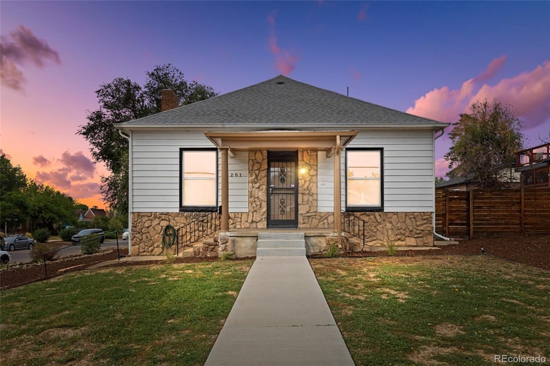 Home Worth Check